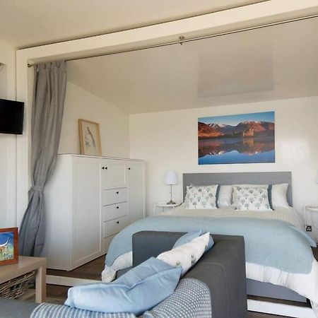 Columba Lodge, St Conan'S Escape, Idyllic Highland Getaway Dalmally Buitenkant foto